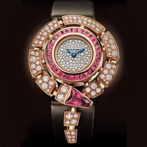 bvlgari replica watches prices|bvlgari watch ladies snake.